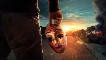 Backdrop к сериалу "The Purge" #1400781