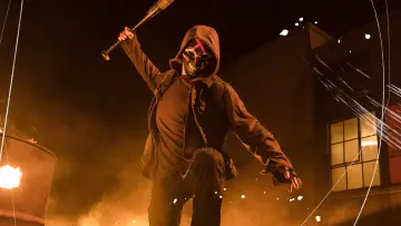 Backdrop к сериалу "The Purge" #1400783