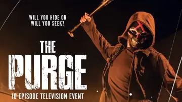 Backdrop к сериалу "The Purge" #1400784