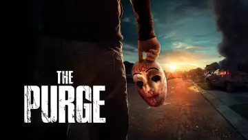 Backdrop к сериалу "The Purge" #1400785