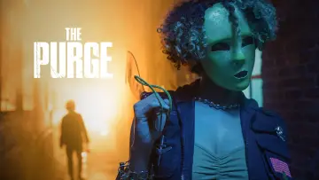 Backdrop к сериалу "The Purge" #1400787