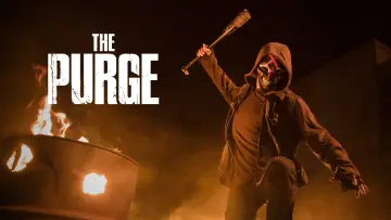 Backdrop к сериалу "The Purge" #1400788