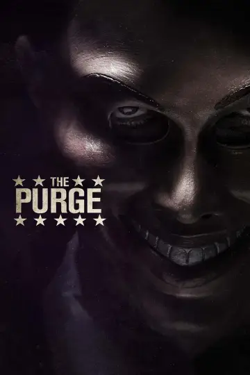 Poster к сериалу "The Purge" #1400797