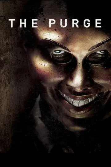 Poster к сериалу "The Purge" #1400800