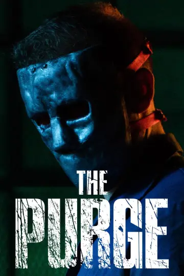 Poster к сериалу "The Purge" #1400801