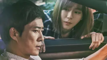 Backdrop for the TV series "My Only One" #1830838