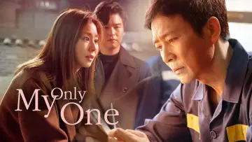 Backdrop for the TV series "My Only One" #1830839