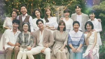 Backdrop for the TV series "My Only One" #1830840