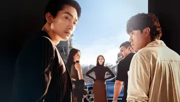 Backdrop for the TV series "Player" #1558485