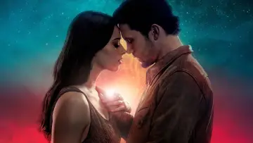 Backdrop к сериалу "Roswell, New Mexico" #1445877