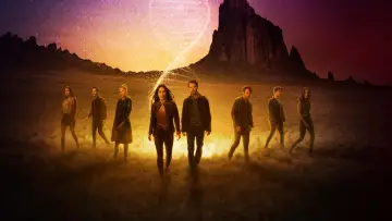 Backdrop к сериалу "Roswell, New Mexico" #1445892