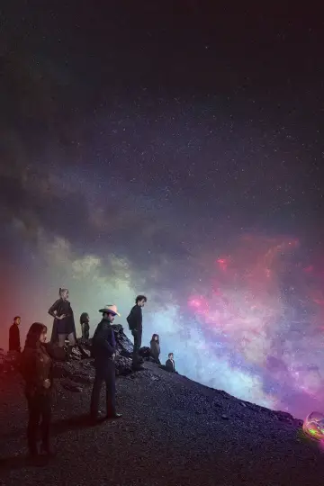 Poster к сериалу "Roswell, New Mexico" #1445918