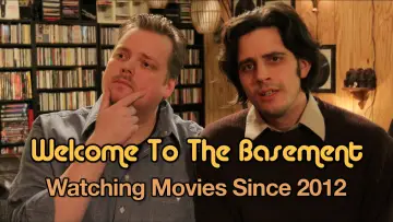 Backdrop for the TV series "Welcome to the Basement" #1495640