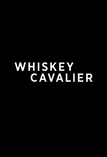 Poster for the TV series "Whiskey Cavalier" #1401601