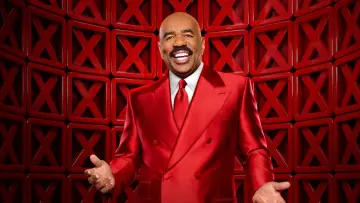 Backdrop к сериалу "Celebrity Family Feud" #1223894