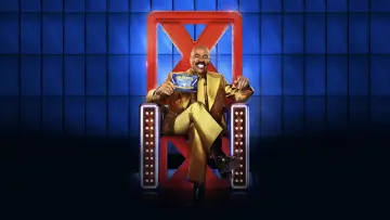 Backdrop к сериалу "Celebrity Family Feud" #1223896