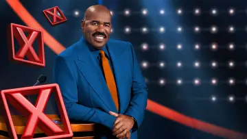 Backdrop к сериалу "Celebrity Family Feud" #1223898