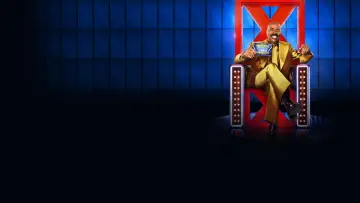 Backdrop к сериалу "Celebrity Family Feud" #1223900