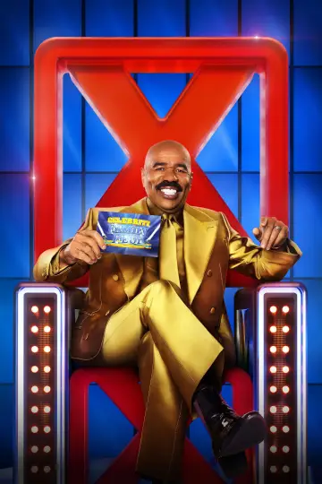 Poster к сериалу "Celebrity Family Feud" #1223917