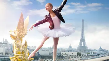 Backdrop for the TV series "Find Me in Paris" #1376523