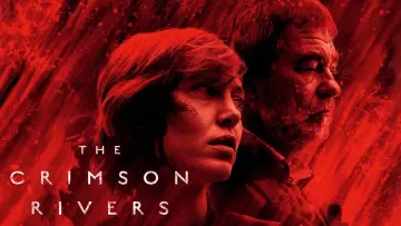 Backdrop for the TV series "The Crimson Rivers" #1543568
