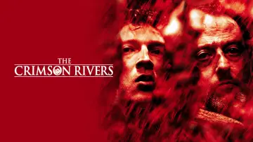Backdrop for the TV series "The Crimson Rivers" #1543569