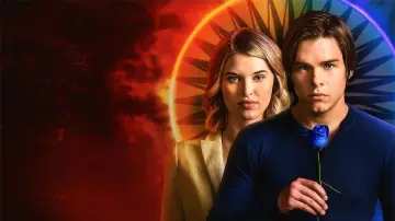 Backdrop for the TV series "The Order" #1442033
