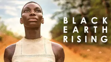 Backdrop for the TV series "Black Earth Rising" #1853581
