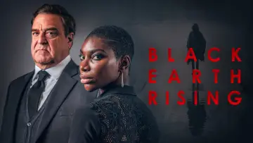 Backdrop for the TV series "Black Earth Rising" #1853585