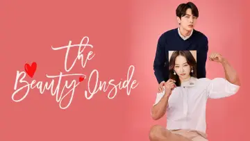 Backdrop for the TV series "The Beauty Inside" #1552632