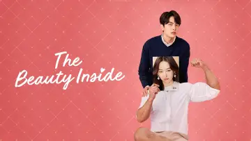 Backdrop for the TV series "The Beauty Inside" #1552634