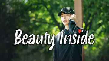 Backdrop for the TV series "The Beauty Inside" #1552637