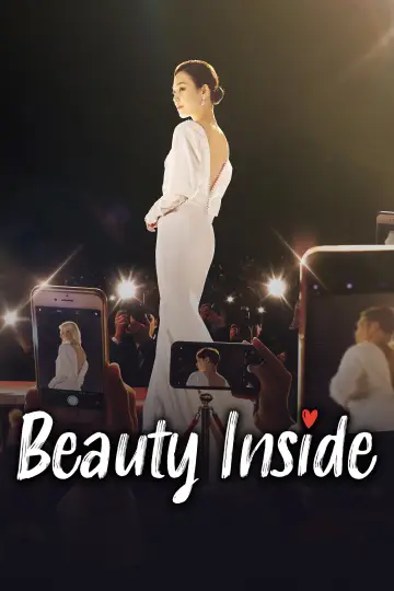 Poster for the TV series "The Beauty Inside" #1552643