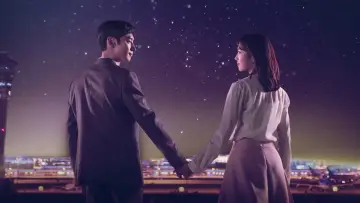 Backdrop for the TV series "Where Stars Land" #1812065