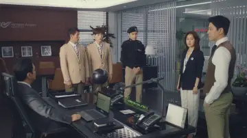 Backdrop for the TV series "Where Stars Land" #1812083
