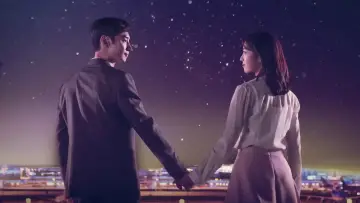 Backdrop for the TV series "Where Stars Land" #1812085