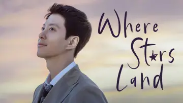 Backdrop for the TV series "Where Stars Land" #1812090
