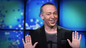 Backdrop к сериалу "Le Tricheur" #1426138
