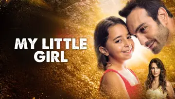 Backdrop for the TV series "My Little Girl" #1424081