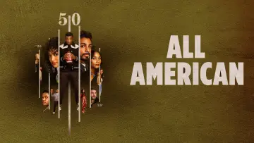 Backdrop к сериалу "All American" #1221475