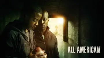 Backdrop к сериалу "All American" #1221476