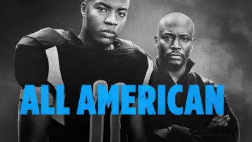 Backdrop к сериалу "All American" #1221478