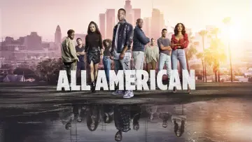 Backdrop к сериалу "All American" #1221482