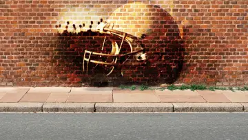 Backdrop к сериалу "All American" #1221491