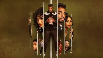 Backdrop к сериалу "All American" #1221502