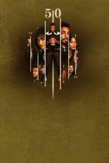 Poster к сериалу "All American" #1221536