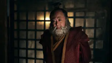 Backdrop for the TV series "Avatar: The Last Airbender" #1258004