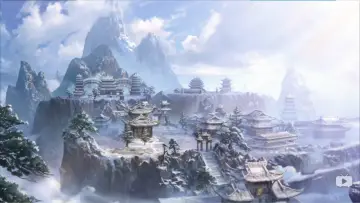 JX Online 3: The Adventure of Shen Jianxin Poster