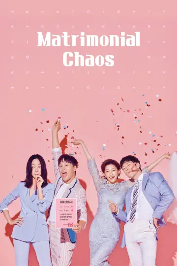Matrimonial Chaos Poster