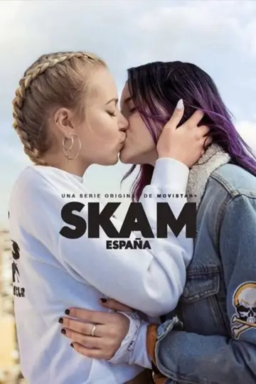 SKAM España (2018)